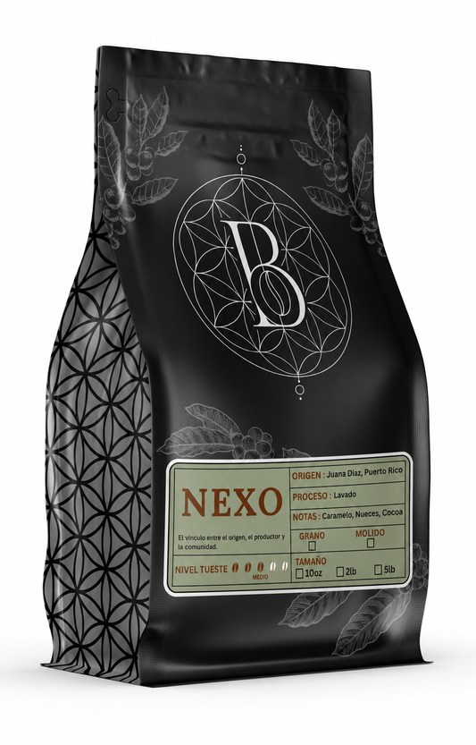NEXO