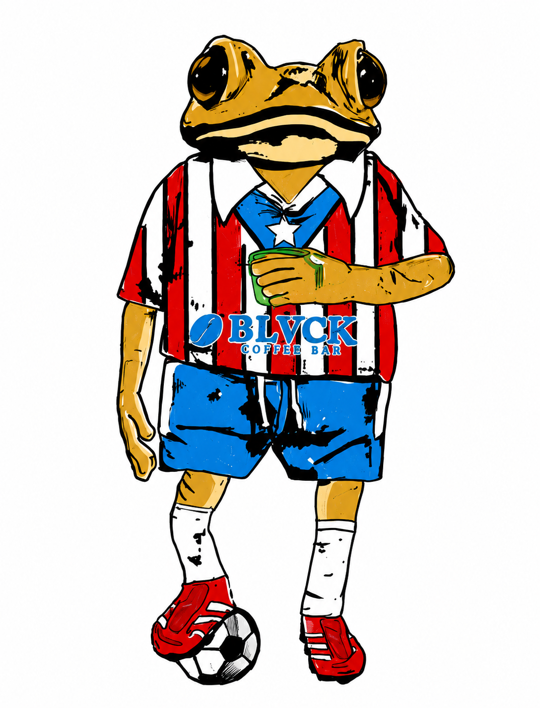 Concho Mundial
