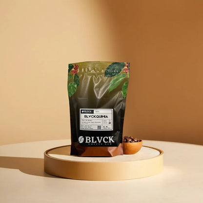 Blvckquimia Coffee 10oz